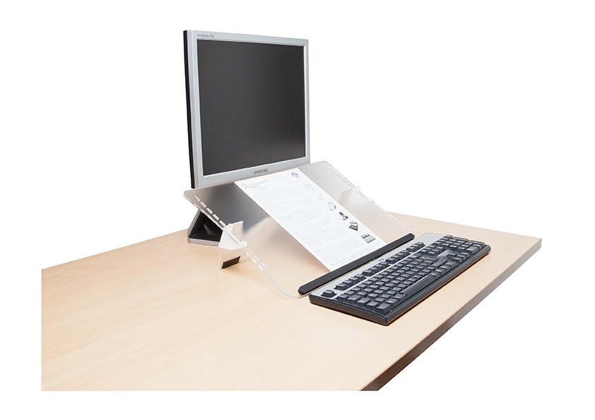 Ergonomic Large A3 Writing Slope for Better Writing Posture – by