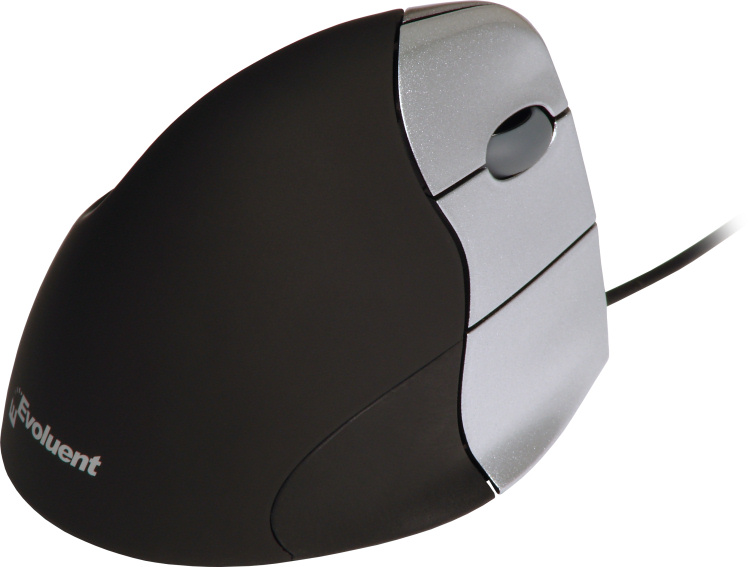 Evoluent 3 Vertical Mouse - Right Hand