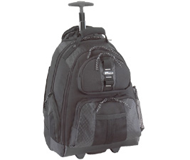 Targus Sport Rolling Backpack