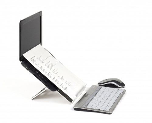 Ergo Q260 12" laptop Stand