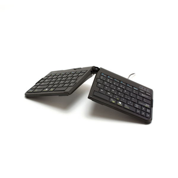 Goldtouch Go2 Portable Adjustable Split Keyboard