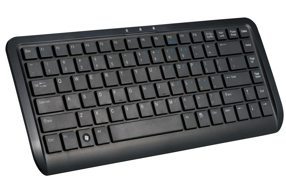 CIT Mini USB Keyboard