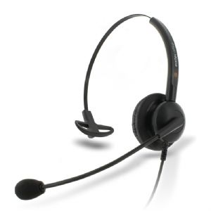 Eartec 308 Monaural Headset