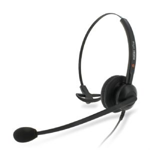 Eartec 510 Monaural Headset