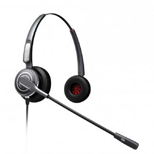 Eartec 710D Binaural Headset