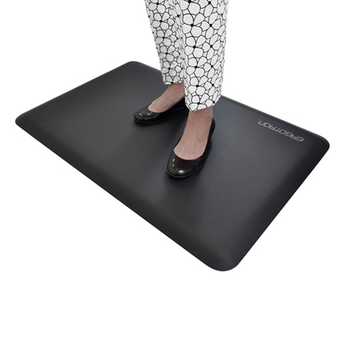 WorkFit AntiFatigue Standing Mat Healthy Workstations