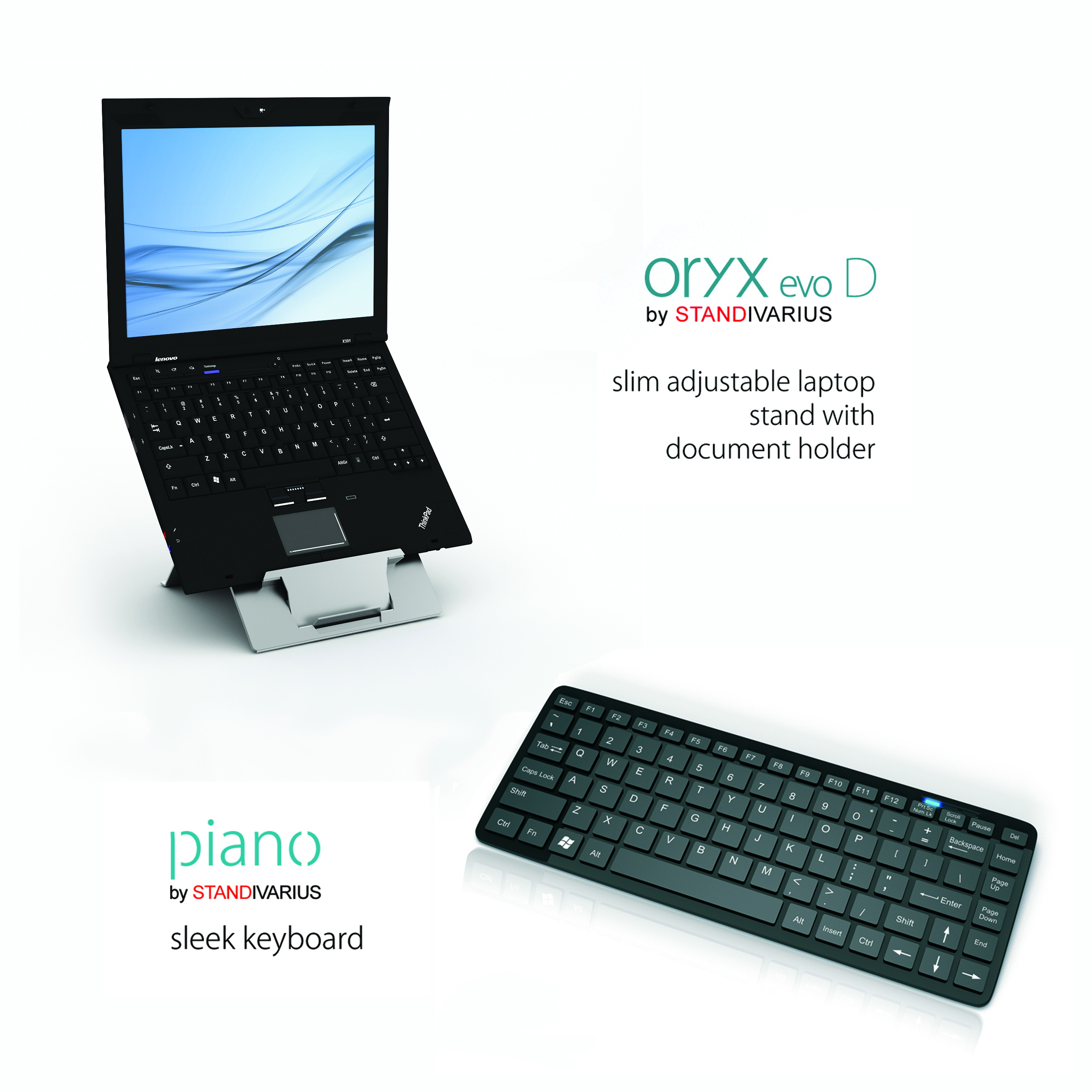 Most Popular Healthy Workstations