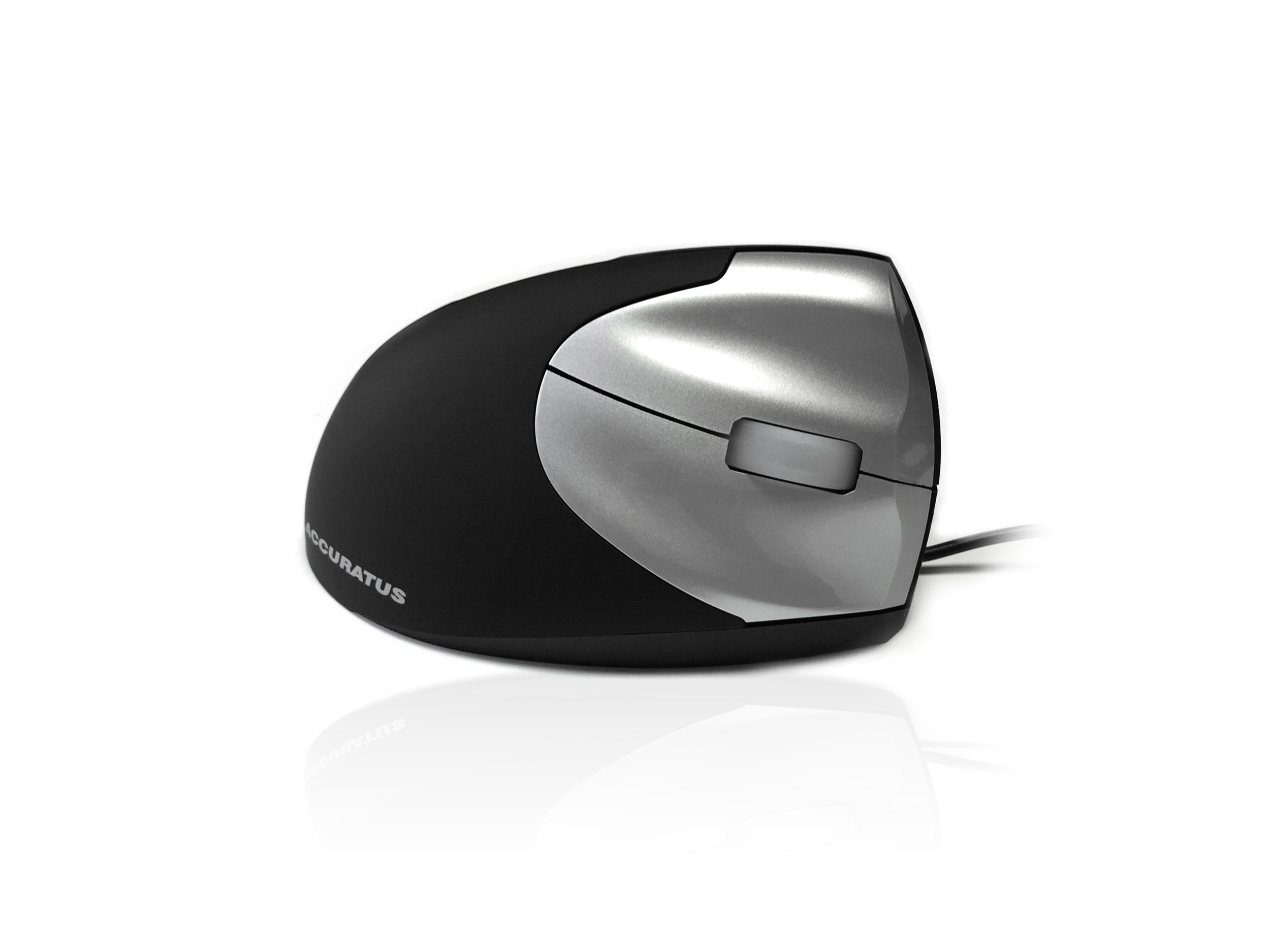 The Grip Mouse