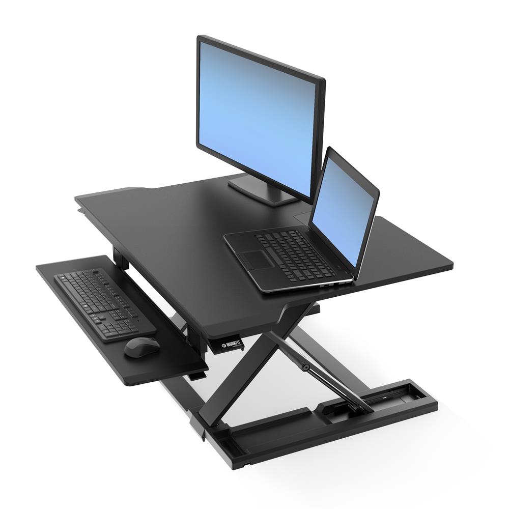 Ergotron WorkFit-TX