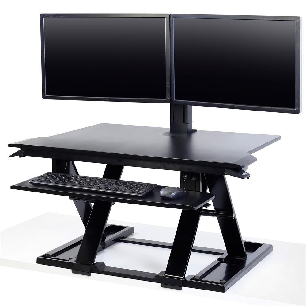 Ergotron Workfit-TX Standing Desk Converter