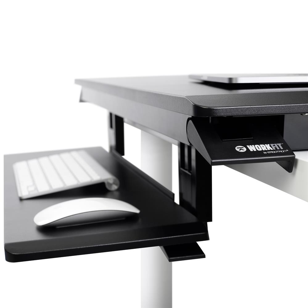 Ergotron Workfit-TX Standing Desk Converter