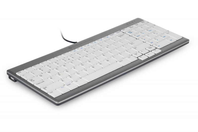 UltraBoard 960 Keyboard with number pad