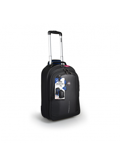 Port Design Chicago Roller Backpack