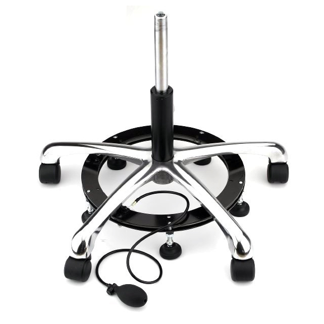 ergonomic movement lock Healthy Workstations