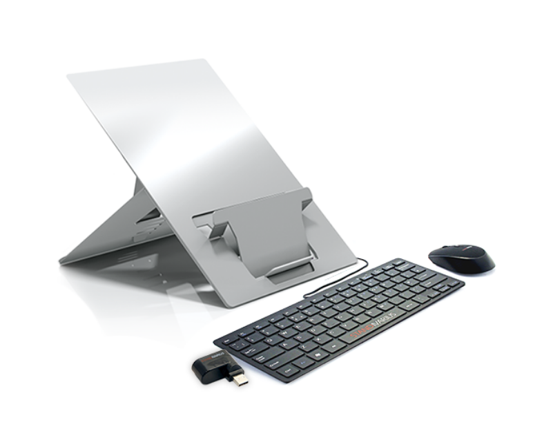 Standivarius Ergo Kit - Wired