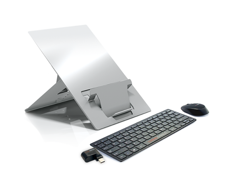 Standivarius Ergo Kit - Wireless