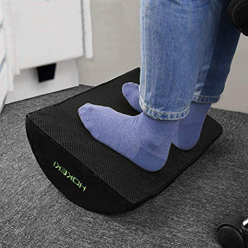 Multi-Positional Foot Rest – Ortho Cushion