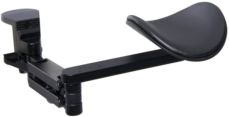 Ergo Arm Rest (Standard Clamp)