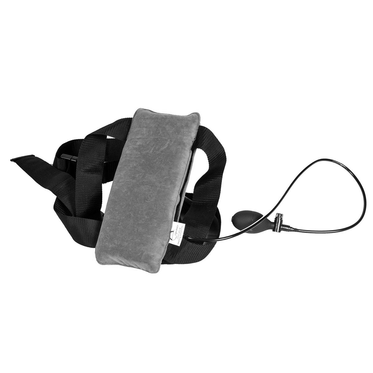 Actyv Portable Lumbar Support - Vertical