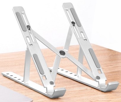 Folding Laptop Stand