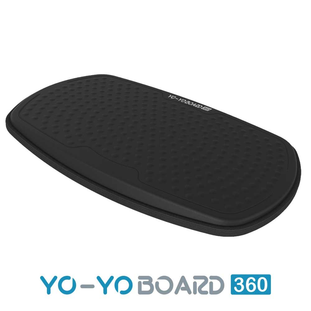 Yo-Yo Board
