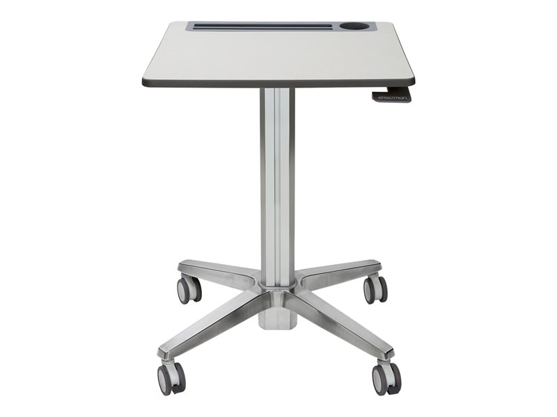LearnFit Mobile Student Sit-Stand table