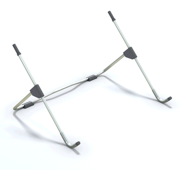 Basics Folding Laptop Stand