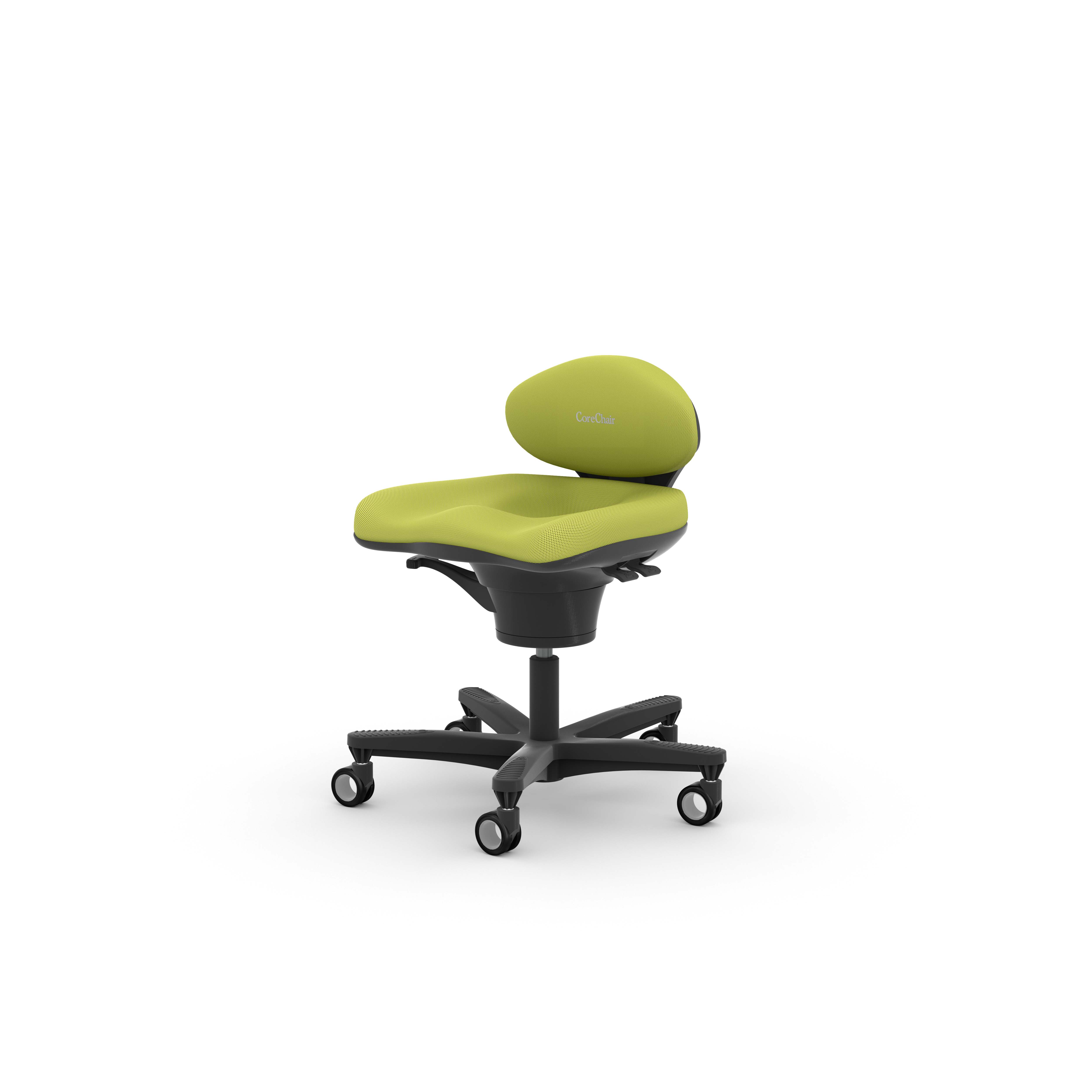 Core Pelvic Support Chair