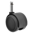 Lockable Castors (Set of 5)