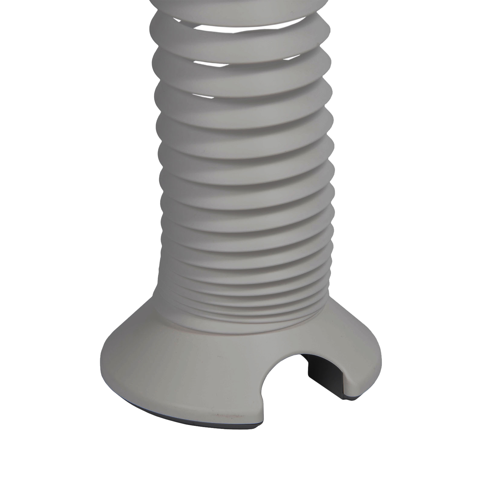 Vertical Cable Spiral