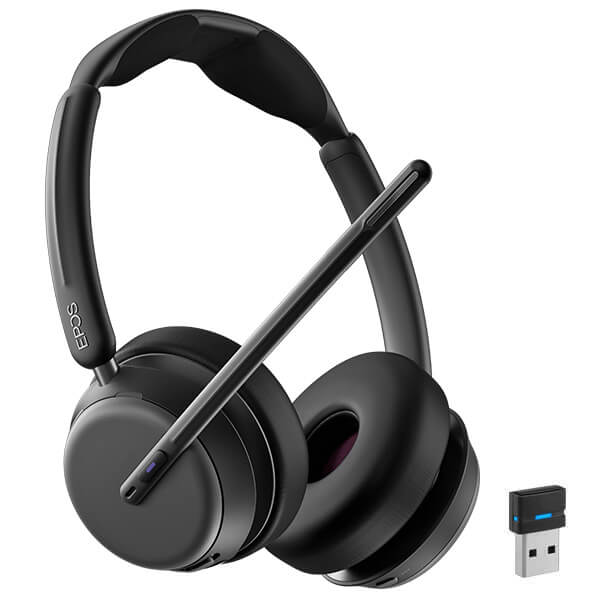 EPOS Impact Bluetooth Headset