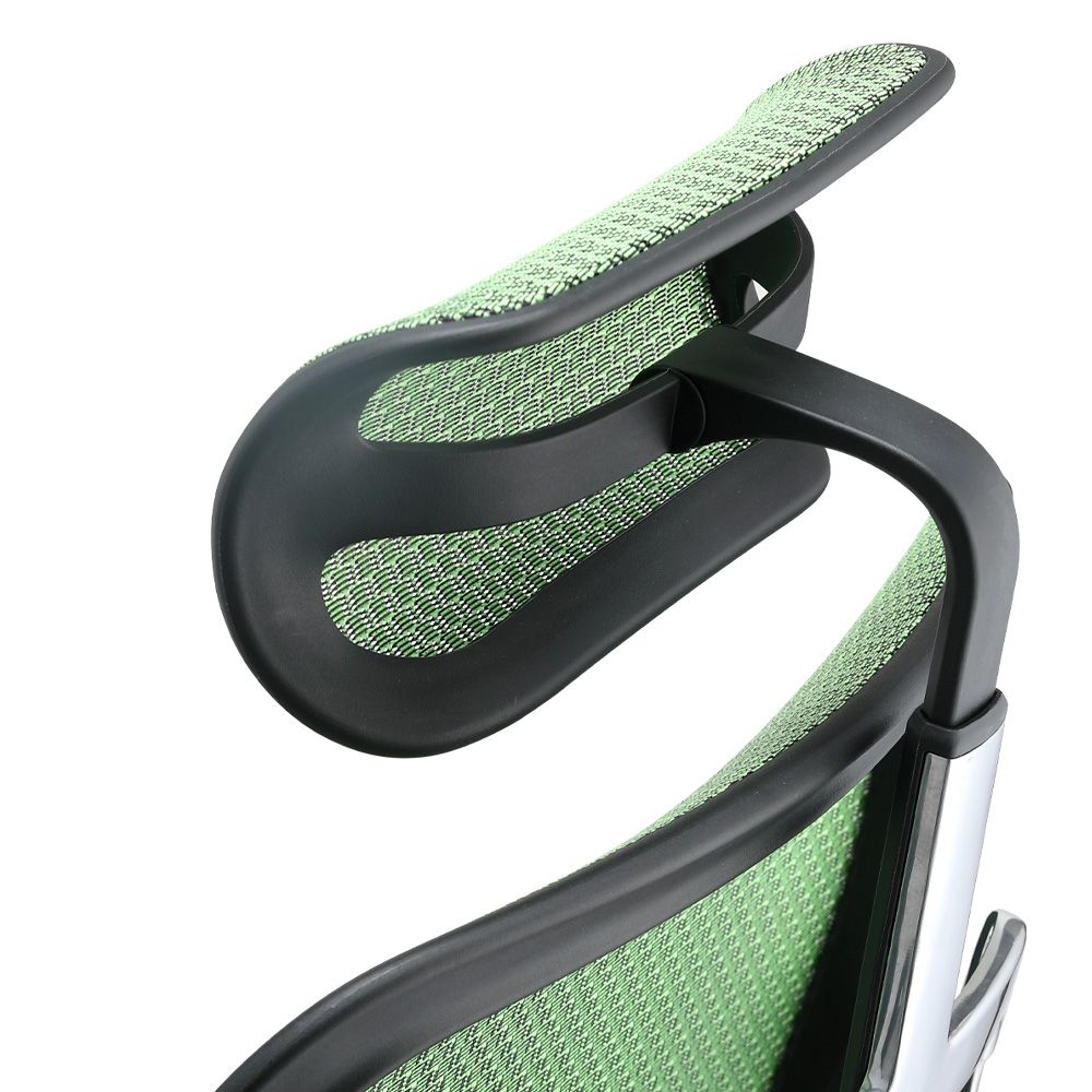 Ergo Human Headrest