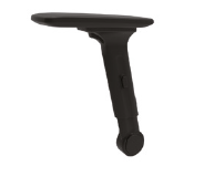 HA 4D Foldable Arms
