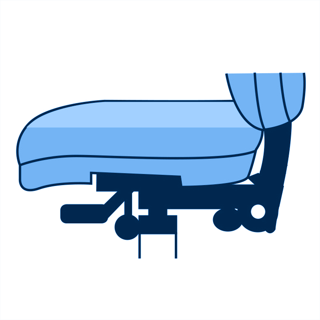 Extra Memory Foam