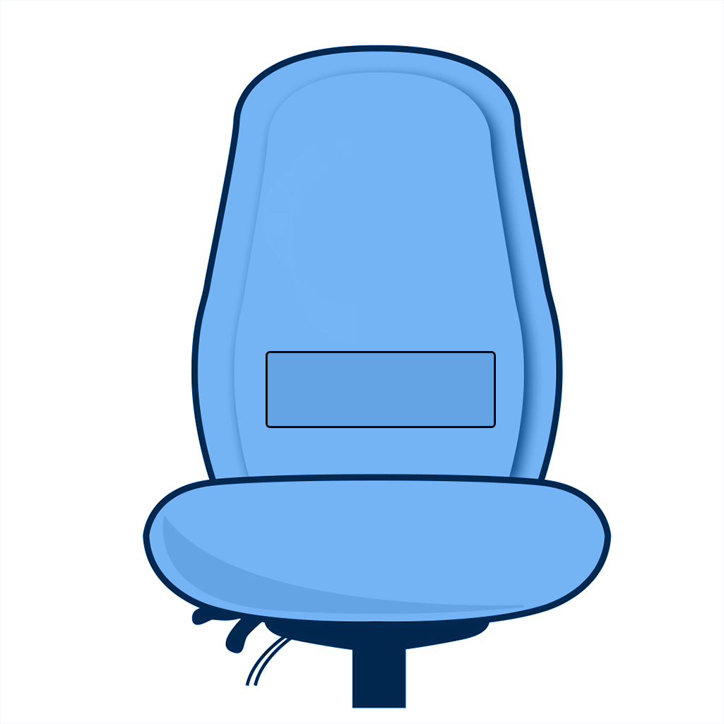 Inflatable Lumbar