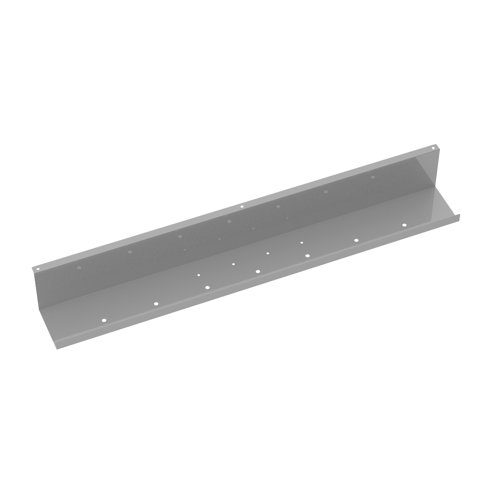 Upper Cable Tray