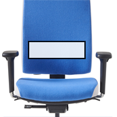 Mali Chair - Lumbar Support