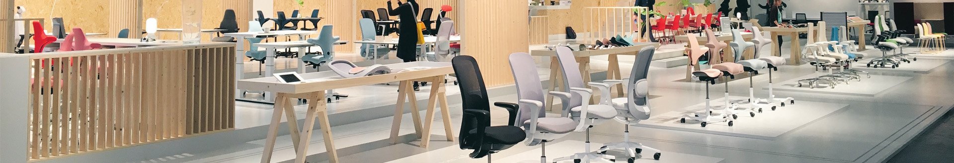 Buy Ergonomic Office Chairs