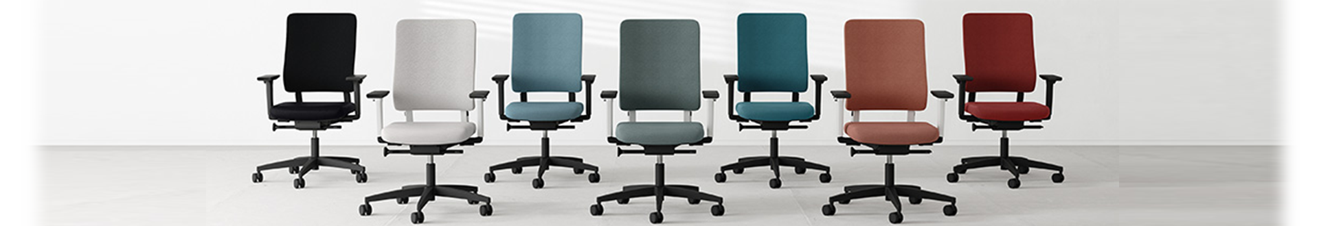 Ergonomic Office Chairs