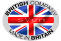 Made in the UK