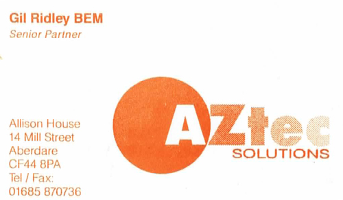 Aztec Solutions