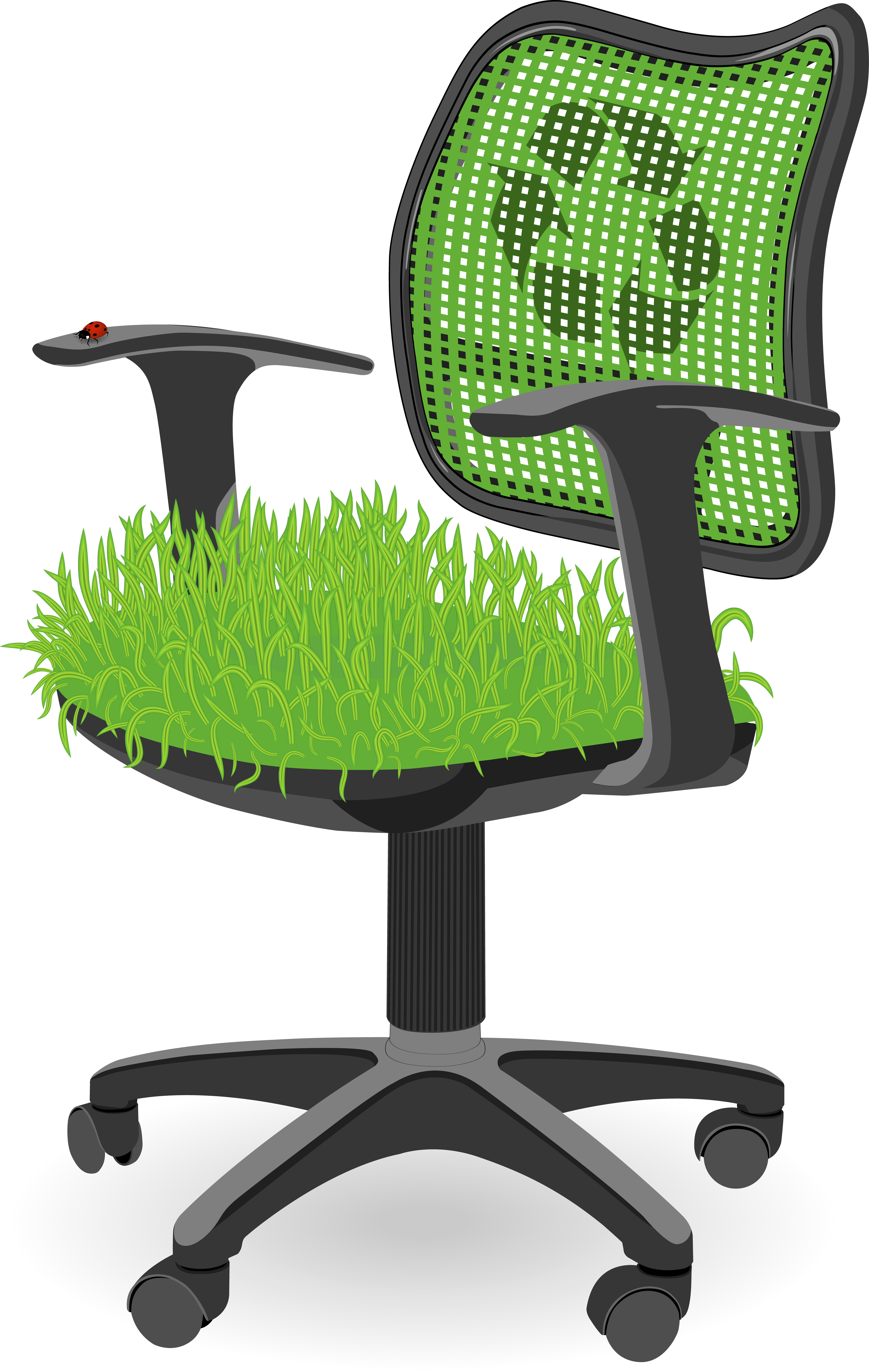 Eco Office Chairs